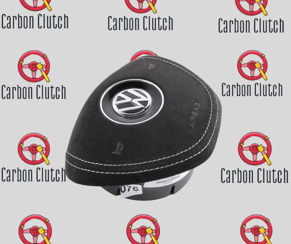 Capac Airbag Carbon Volkswagen