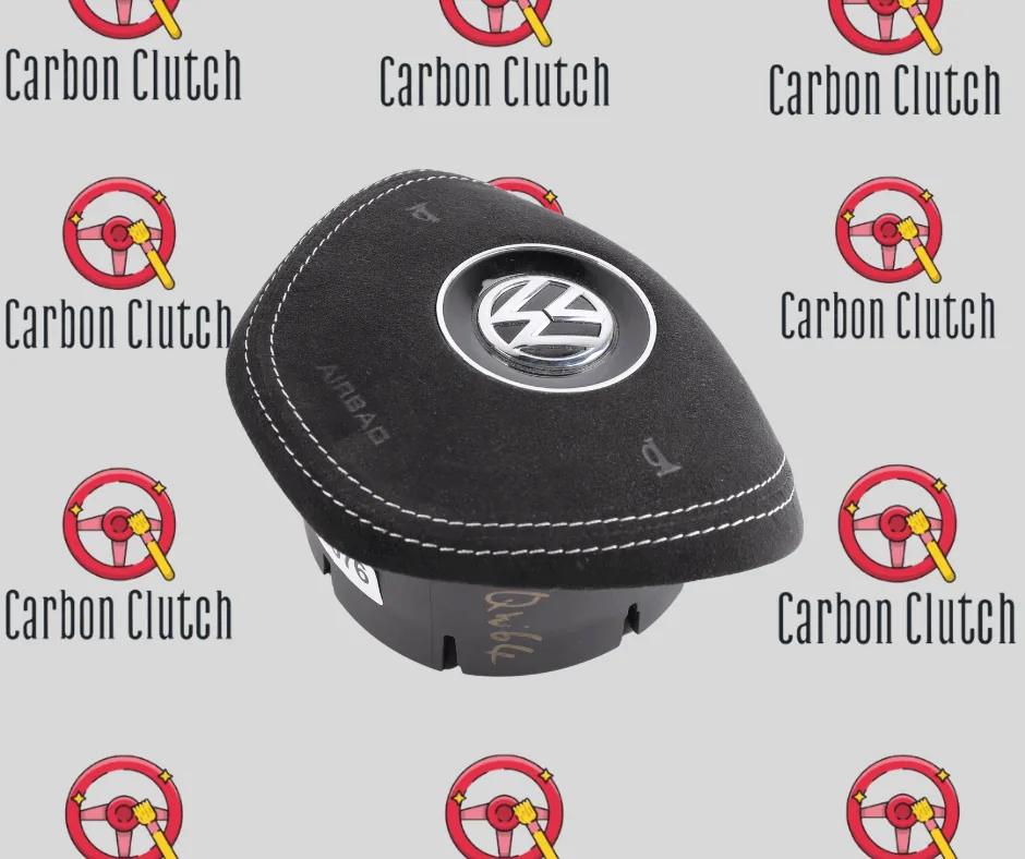 Capac Airbag Carbon Volkswagen