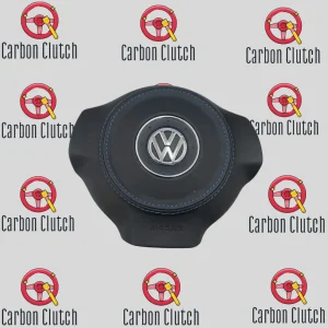 Capac Airbag Carbon Volkswagen