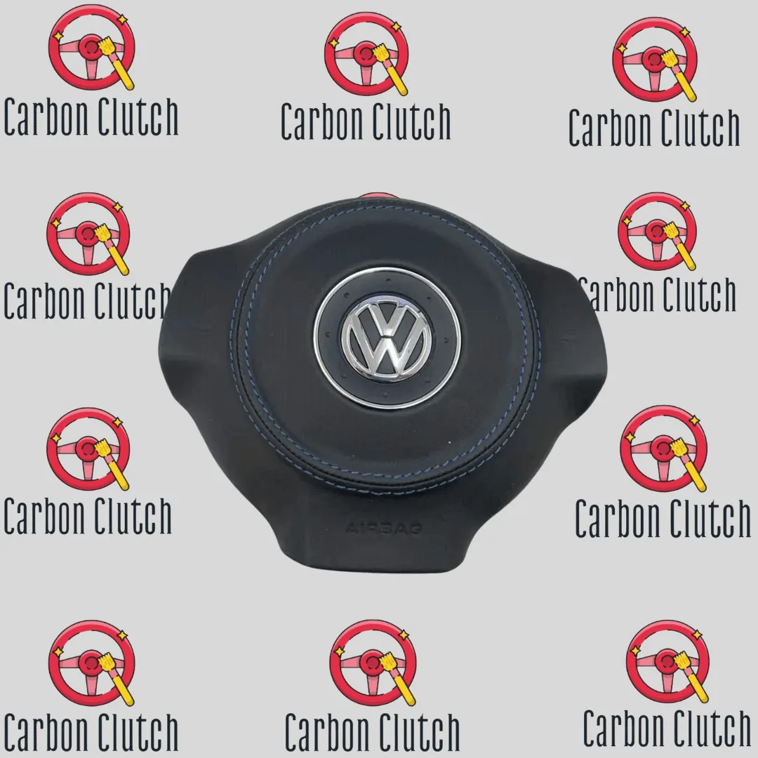 Capac Airbag Carbon Volkswagen