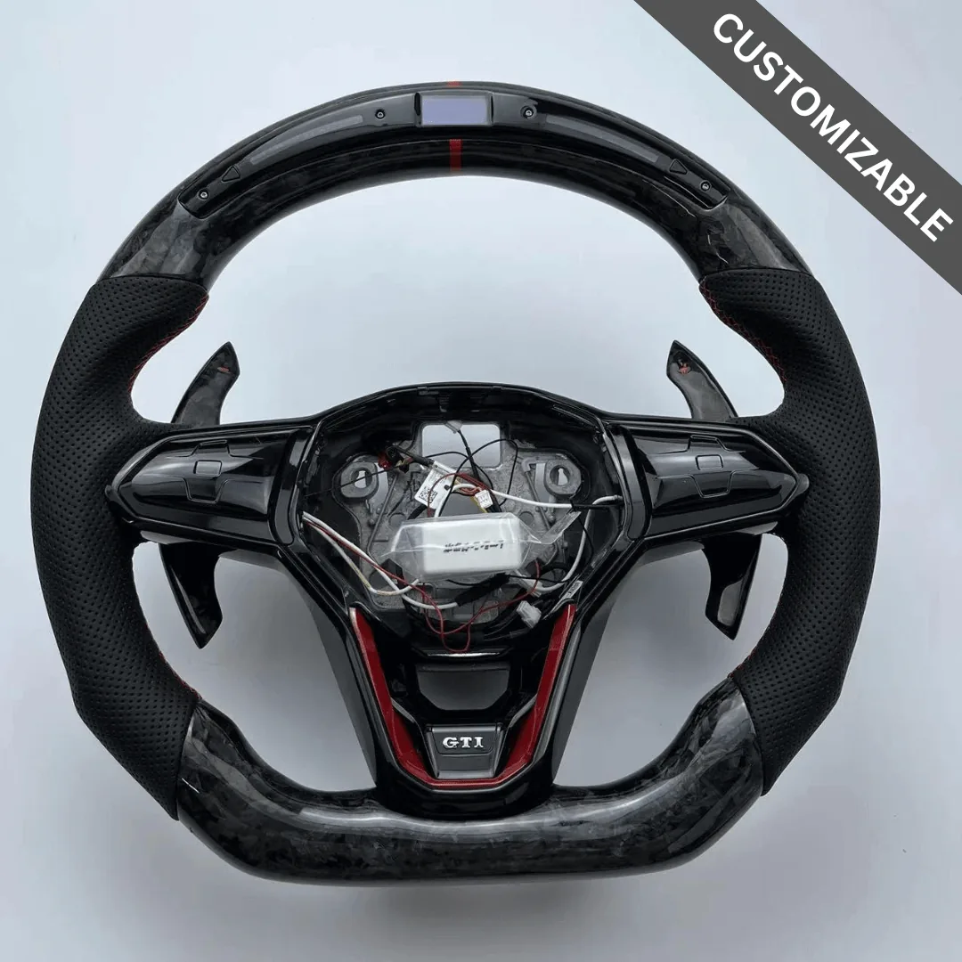 Volan Carbon Volkswagen