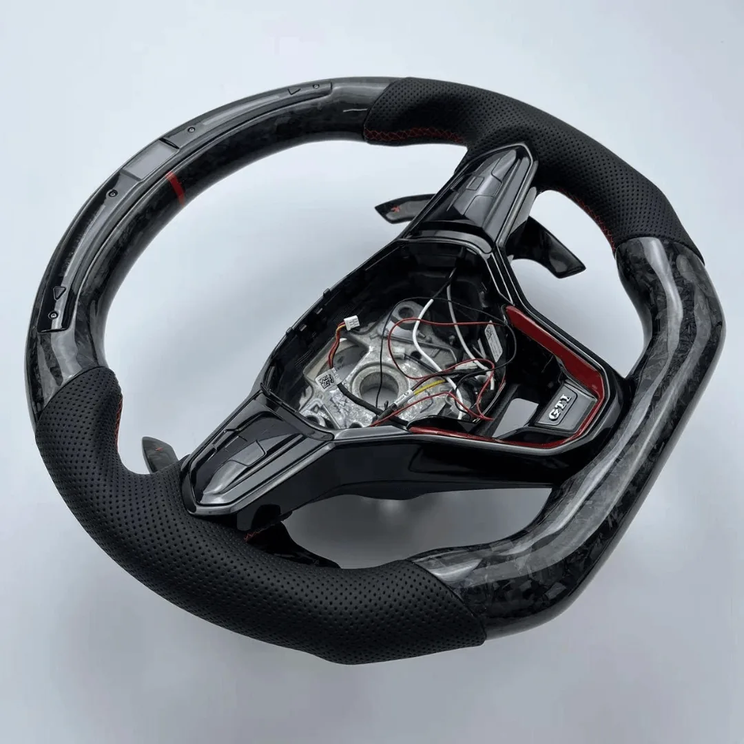 Volan Carbon Volkswagen