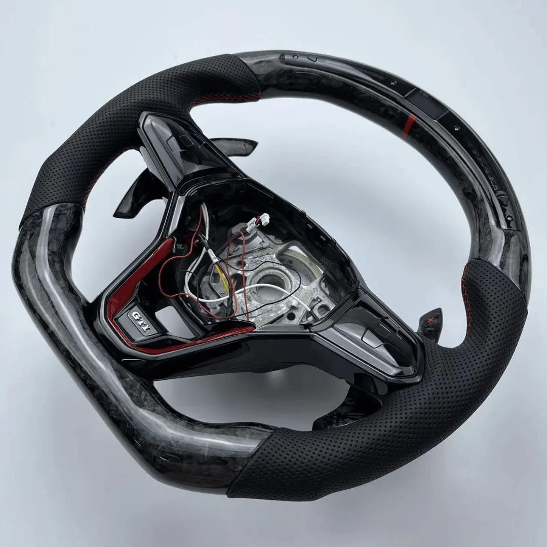 Volan Carbon Volkswagen