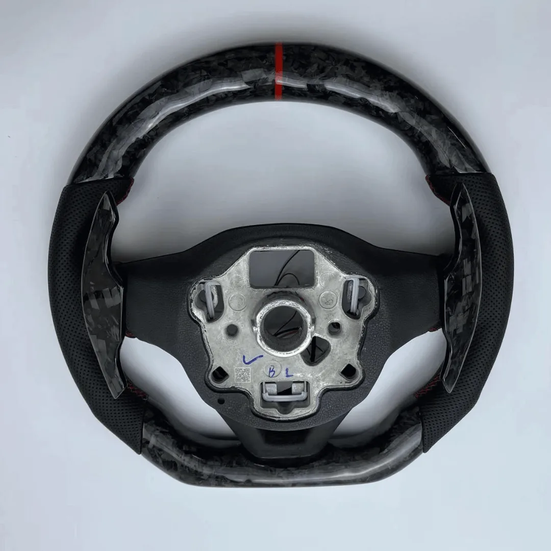 Volan Carbon Volkswagen