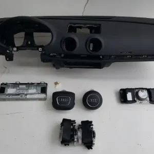 Audi A3 8v Facelifit Kit
