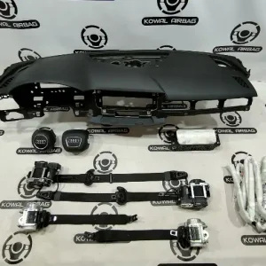 Audi A4 A5 B9 8w Kit