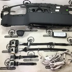 Audi A6 C8 Kit Hud