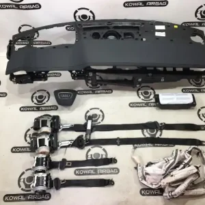 Audi A7 4k Kit Hud