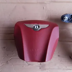 Bentley Fly Spur Lift Kit Airbag