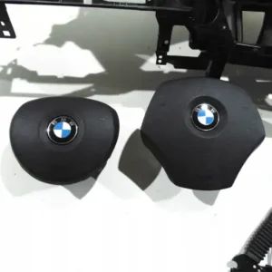 Bmw X1 E84 Kit