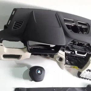 Bmw X1 F48 Plansa 2 Culori Kit