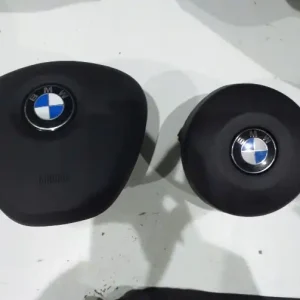 Bmw X2 F39 Kit