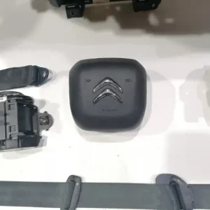 Citroen C4 2020 Kit