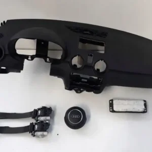 Audi A1 8x Kit