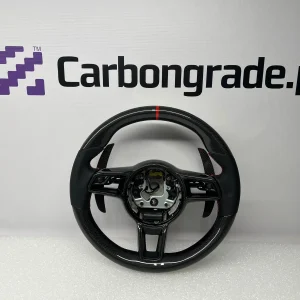 Volan Carbon Porsche 911 992