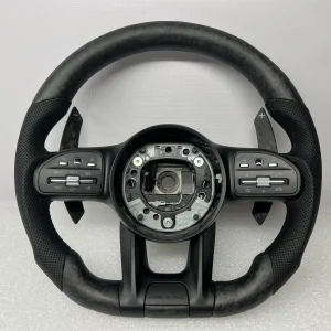 Volan Carbon Mercedes-Benz W205 C-Klasa