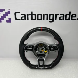 Volan Carbon Porsche 911 (992)