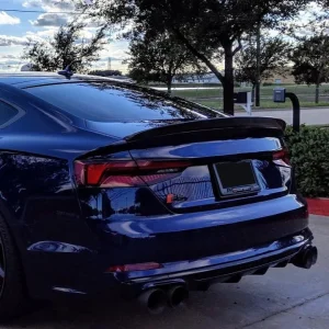 Eleron Carbon Audi A5