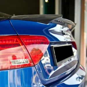 Eleron Carbon Audi A5 B8