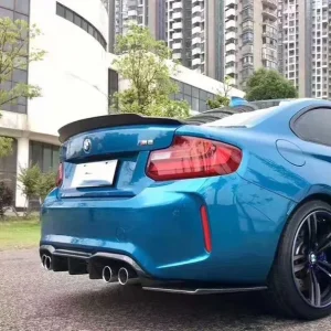 Eleron Carbon BMW 2 Coupe (F22, F87)