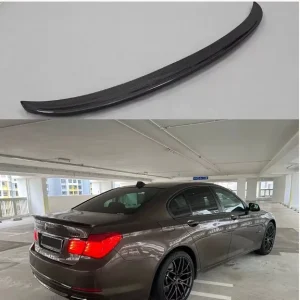 Eleron Carbon BMW F01 F02