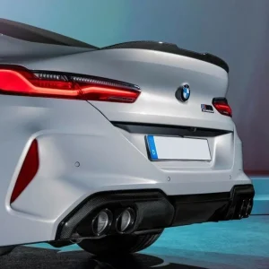 Eleron Carbon BMW 8 G14