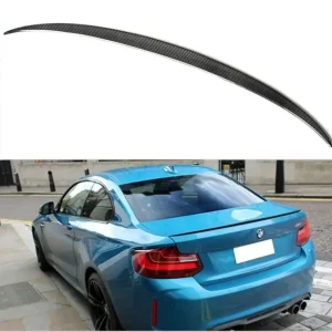 Eleron Carbon BMW F22 M2-Style