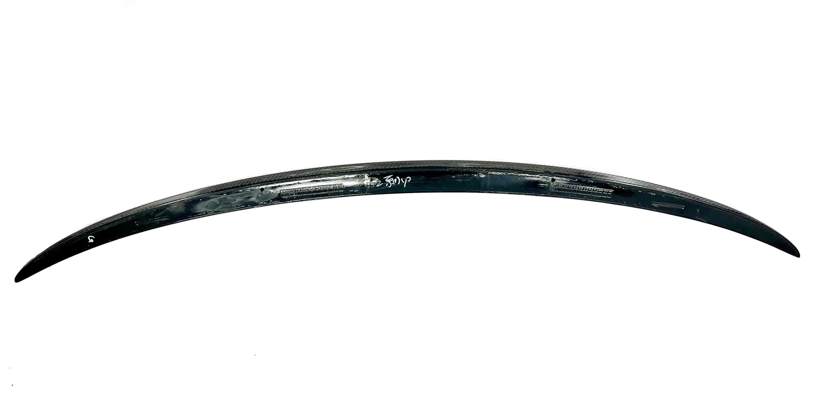 Eleron Carbon BMW F22 M2-Style