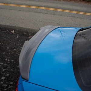 Eleron Carbon Audi A4 B9