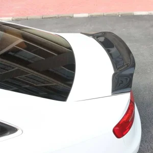 Eleron Carbon Audi A4 B8