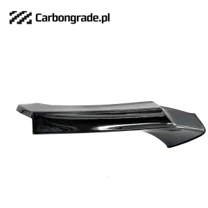 Difuzor Carbon BMW F22