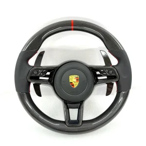 Volan Carbon Porsche Panamera 971