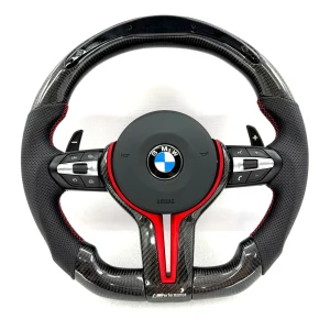 Volan Carbon BMW F80 F82