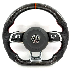 Volan Carbon Volkswagen Golf 7