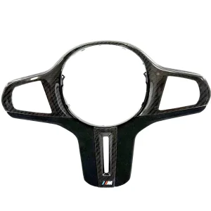 Volan Carbon BMW G32 G01 G11 G30 G05
