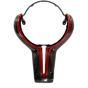 Volan Carbon BMW F31 F20 F30