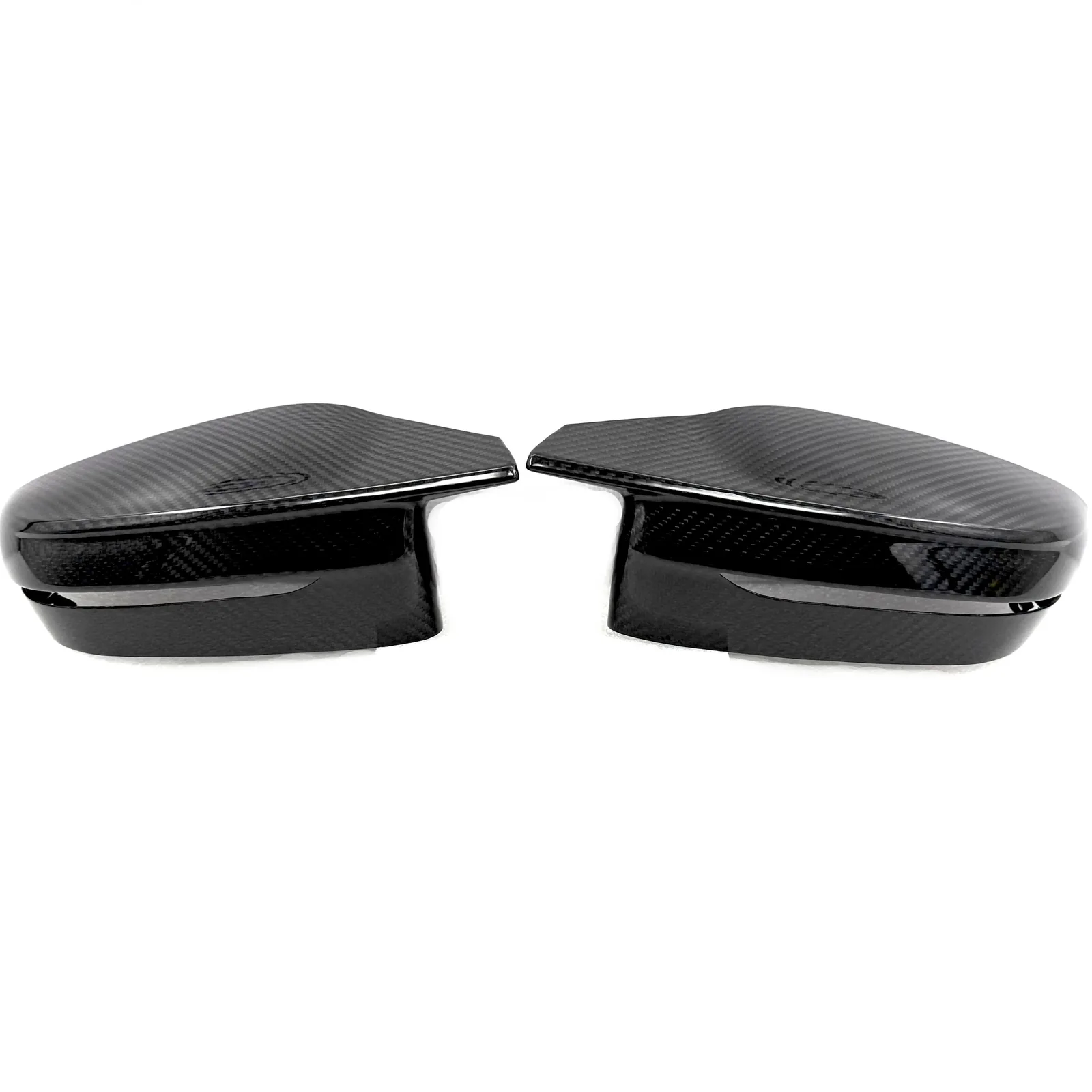 Capac Oglindă Carbon BMW G80 G87 G81 G82 G83