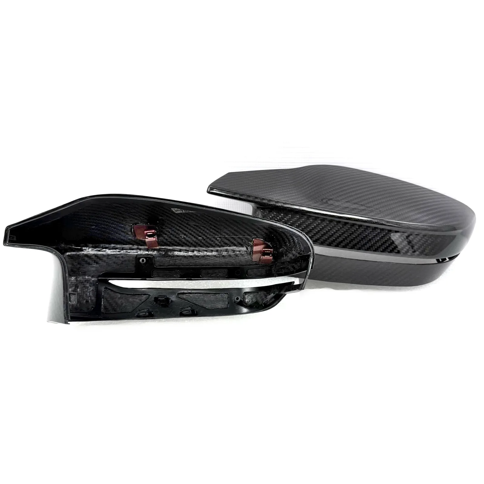 Capac Oglindă Carbon BMW G80 G87 G81 G82 G83