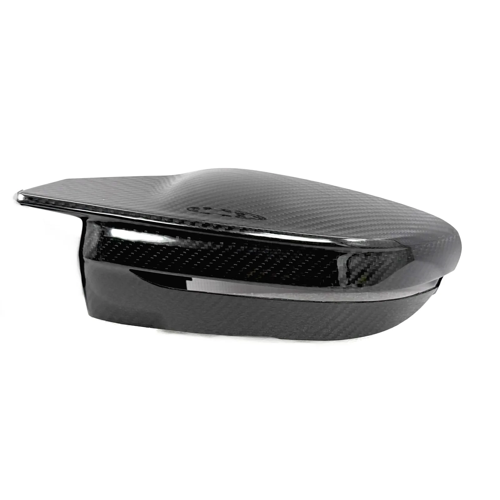 Capac Oglindă Carbon BMW G80 G87 G81 G82 G83