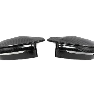 Capac Oglindă Carbon BMW i3 i4