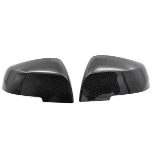 Capac Oglindă Carbon BMW X1 E84 F87