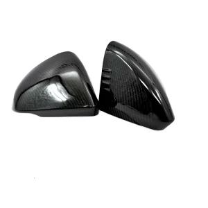Capac Oglindă Carbon Ford Mustang