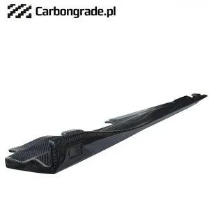 Element Exterior Carbon Mercedes-Benz Progi Dokładki