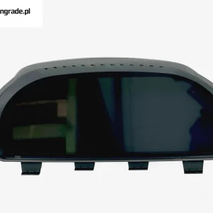 Ceas Bord Carbon BMW Zegary Digital