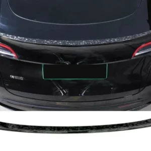 Eleron Carbon Tesla Model 3