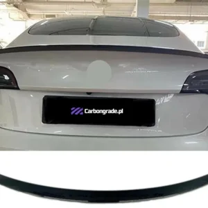 Eleron Carbon Tesla Model S