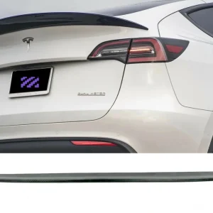 Eleron Carbon Tesla Model Y