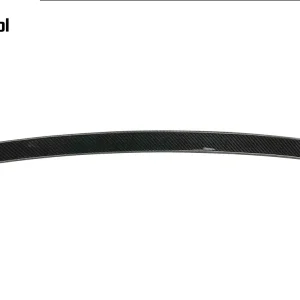 Eleron Carbon Audi A3 8Y