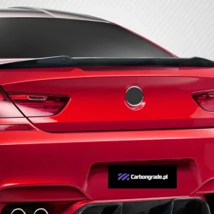 Eleron Carbon BMW 6 Convertible (F12)