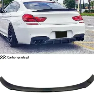 Eleron Carbon BMW 6 F06 Gran coupe